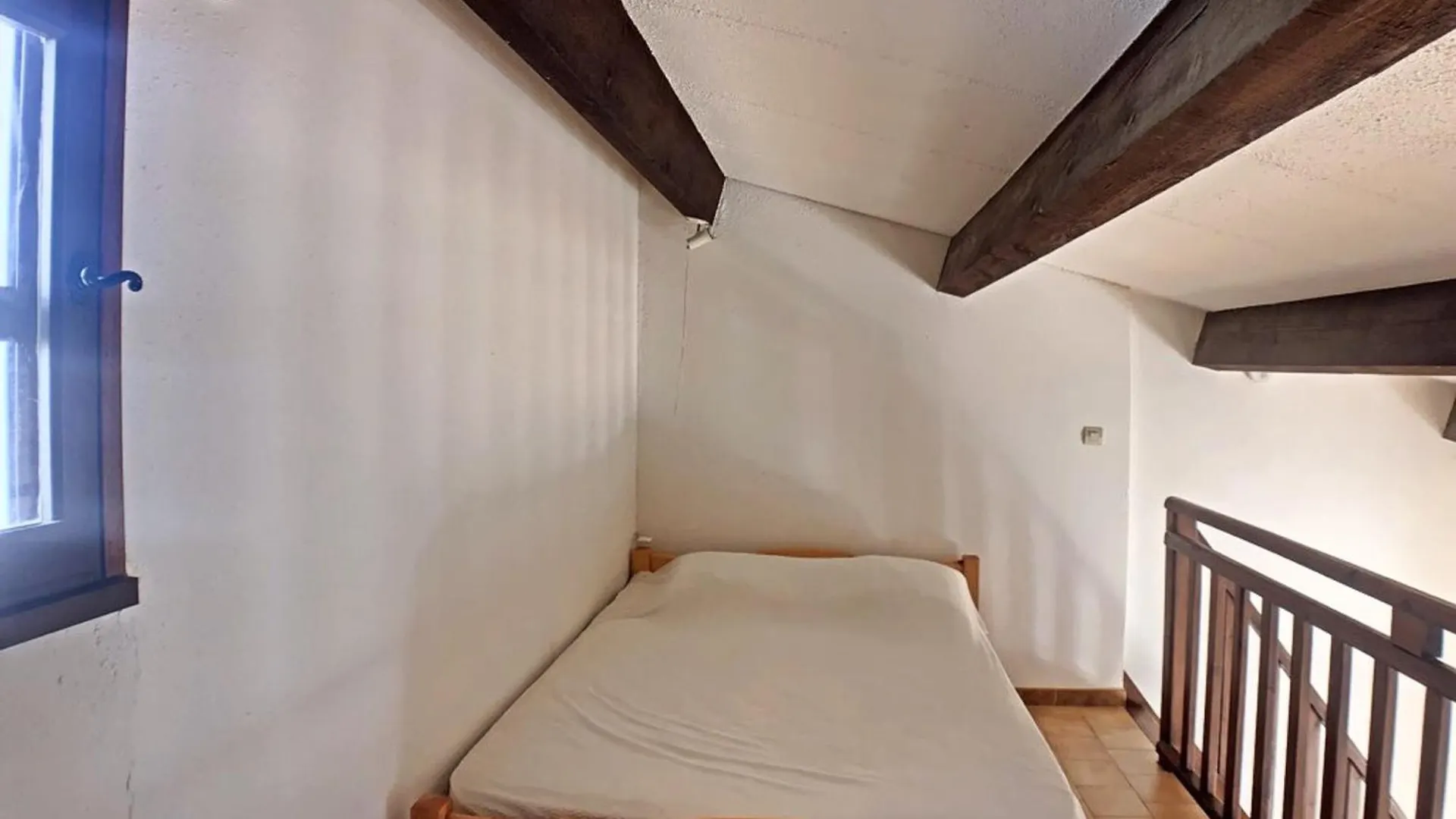 Apartment Appartement 4 Pers. Avec Mezzanine Et Balcon, Stationnement Privatif - Fr-1-475-194 Saintes-Maries-de-la-Mer