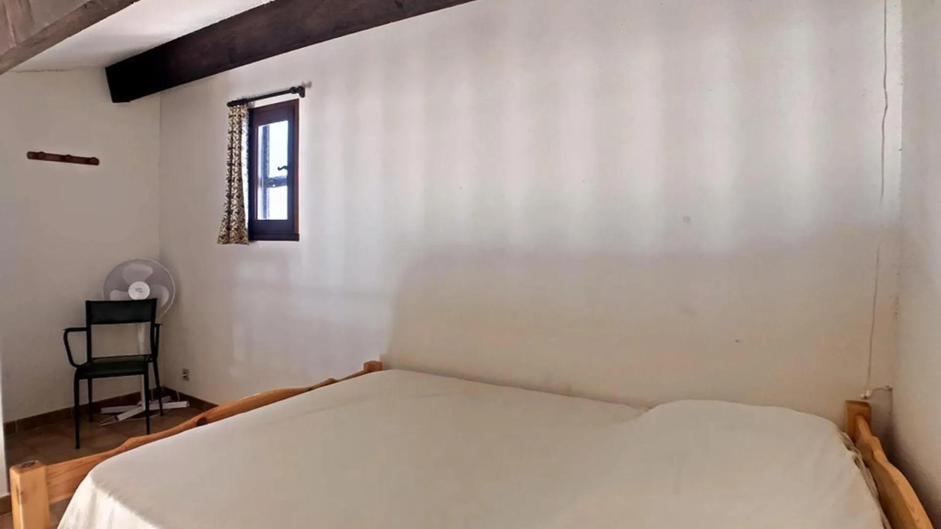 Apartment Appartement 4 Pers. Avec Mezzanine Et Balcon, Stationnement Privatif - Fr-1-475-194 Saintes-Maries-de-la-Mer